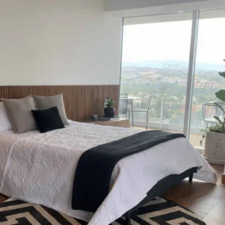 Buy this 2 bed apartment on Repsol in Boulevard Adolfo López Mateos, Álvaro Obregón