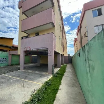 Image 2 - Rua José Vicente Diniz, Regional Norte, Betim - MG, 32606-036, Brazil - Apartment for sale