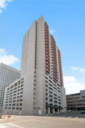 Image 1 - City Walk Condominiums, 9th Street East, Saint Paul, MN 55101, USA - Condo for sale