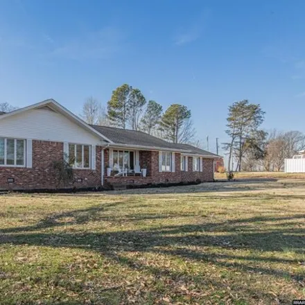Buy this 3 bed house on 161 Orr Street in Rutherford, Gibson County