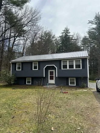 Buy this 3 bed house on 475 Tanglewood Drive in Henniker, Merrimack County