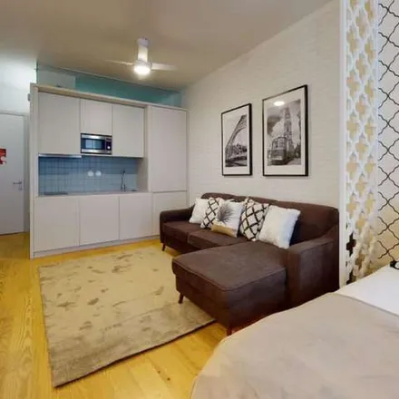 Rent this 1 bed apartment on Misericórdia do Porto Museum in Rua da Vitória, 4050-597 Porto