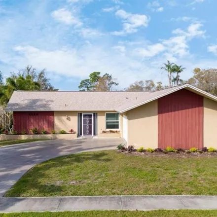 Buy this 4 bed house on 3827 Gatewood Drive in Pinecraft, Sarasota County