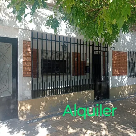 Rent this 2 bed house on 606 - General Manuel Belgrano in Partido de Tres de Febrero, B1685 AAD Caseros