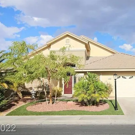 Rent this 5 bed house on 1520 Via Cassia in Henderson, NV 89052