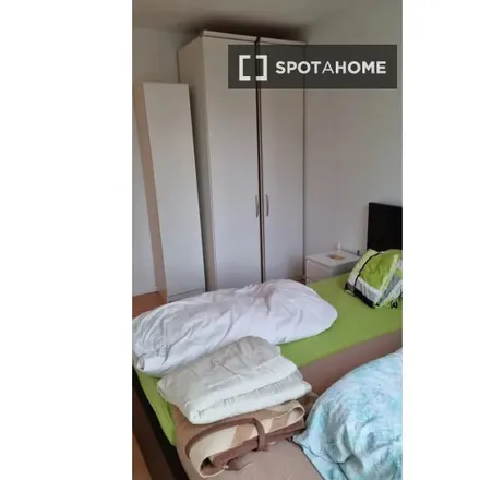Rent this 1 bed apartment on Lessingstraße 19 in 13158 Berlin, Germany