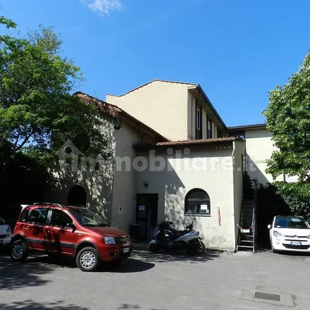 Image 2 - Viale Fratelli Rosselli, 50100 Florence FI, Italy - Apartment for rent
