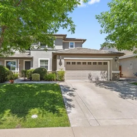 Buy this 5 bed house on 2871 South Creek Drive in Lincoln, CA 95765