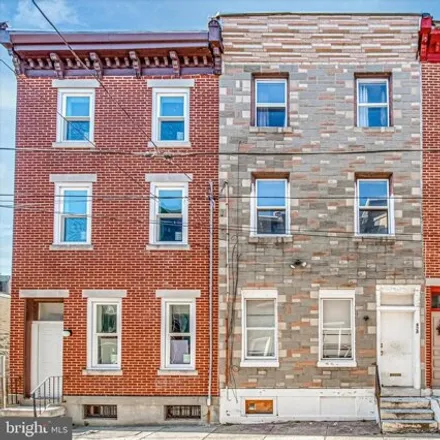 Buy this 5 bed house on 1700 Bowers Street in Philadelphia, PA 19130