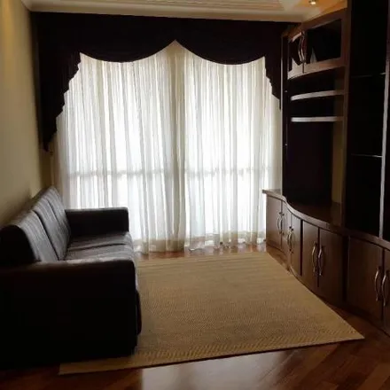 Rent this 4 bed apartment on Rua Haddock Lobo in Jardim Bela Vista, Santo André - SP
