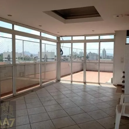 Buy this 4 bed apartment on Rua Renato Egidio de Souza Aranha in Rio Pequeno, São Paulo - SP