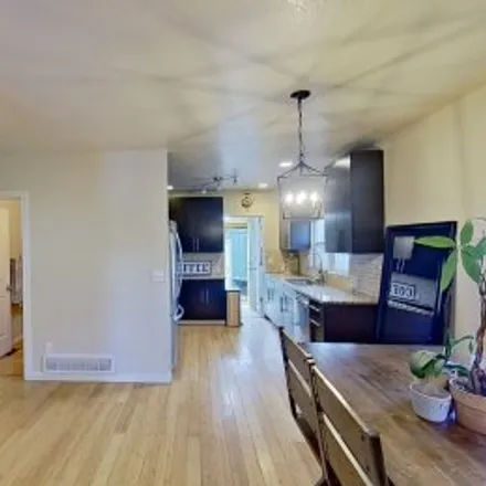 Buy this 3 bed apartment on 63 Julian Street in West Denver, Denver