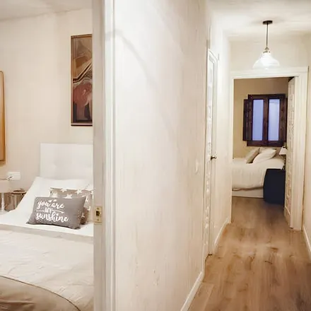 Rent this 2 bed apartment on Cuenca in Castile-La Mancha, Spain