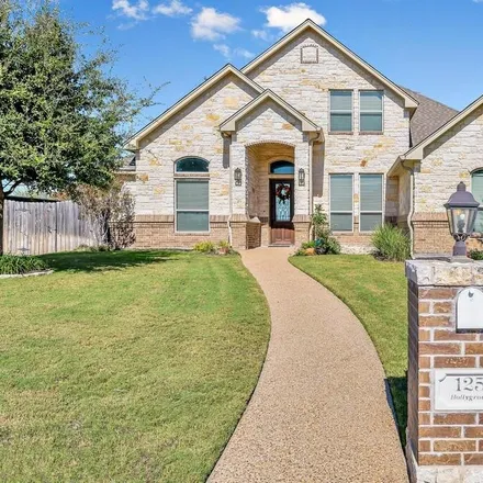 Buy this 5 bed townhouse on 154 Hollygrove Drive in Hewitt, TX 76643