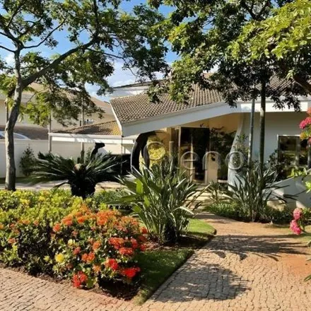 Buy this 5 bed house on Rua Monguba in Campinas, Campinas - SP
