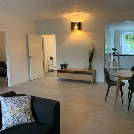 Image 5 - Rudolf Steiner Allé 79, 7000 Fredericia, Denmark - Apartment for rent