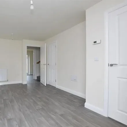 Rent this 3 bed duplex on Salhouse Road in Thorpe End, NR13 6NR