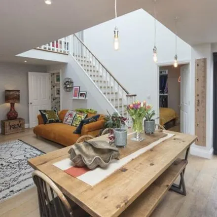 Buy this 3 bed house on Pearcefield Avenue in London, SE23 3EU