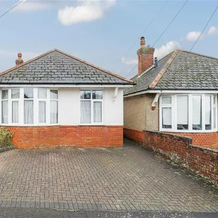 Buy this 2 bed house on Queen Mary Road in Stratford-sub-Castle, SP2 9LD
