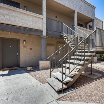 Buy this 2 bed apartment on 7820 East Apartment in Scottsdale, AZ 85250