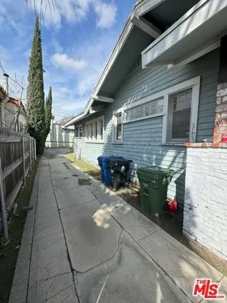 Image 4 - 247 North Kingsley Drive, Los Angeles, CA 90004, USA - House for sale
