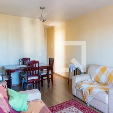 Rent this 1 bed apartment on Rua das Hortências 192 in Mirandópolis, São Paulo - SP