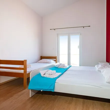 Image 7 - 53291 Grad Novalja, Croatia - Apartment for rent