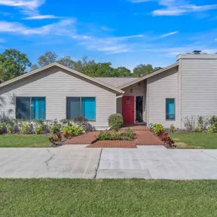 Buy this 3 bed house on 876 Shadow Oaks Road in Buenaventura Lakes, FL 34744