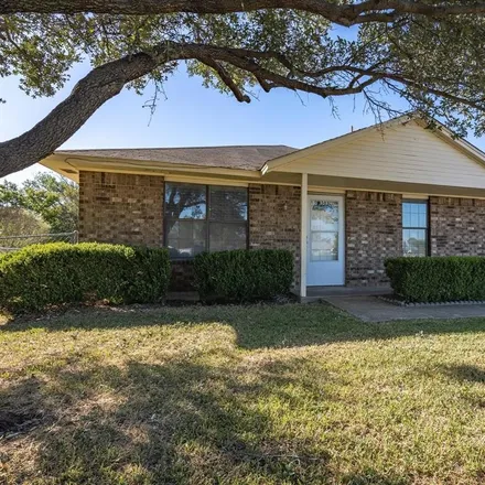 Image 1 - 503 West Jefferson Street, Palmer, Ellis County, TX 75152, USA - House for sale