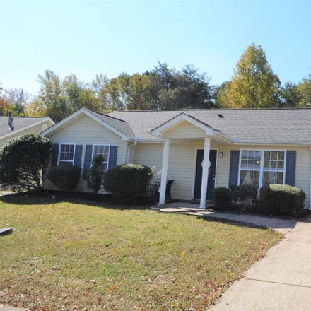 Buy this 3 bed house on 2 Fishing Run Court in Greenville County, SC 29687