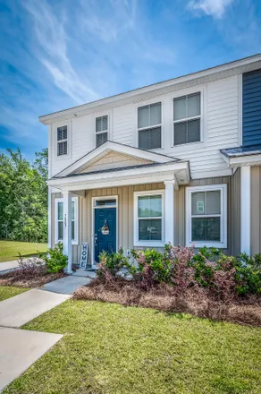 Image 2 - 7807 Montview Road, Forest Hills, North Charleston, SC 29418, USA - Townhouse for sale