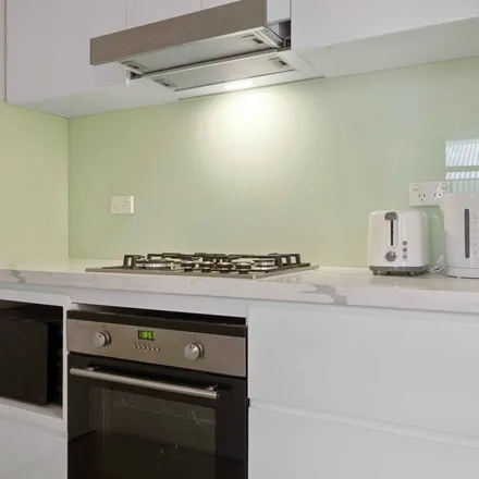 Rent this 7 bed apartment on 46 Kent Street in Millers Point NSW 2000, Australia