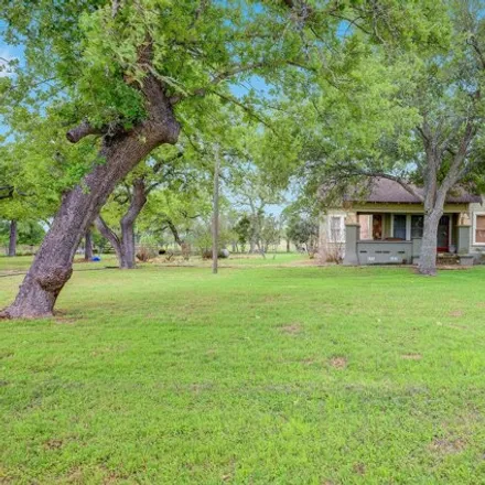 Buy this 3 bed house on 120 Caulkins Road in Guadalupe County, TX 78155