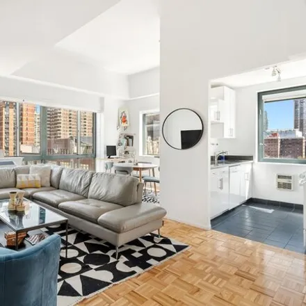 Rent this 2 bed house on West End Towers in 75 West End Avenue, New York