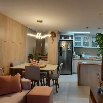 Buy this 2 bed apartment on Rua Carlos Felipe Spindler in Suíça, Canela - RS