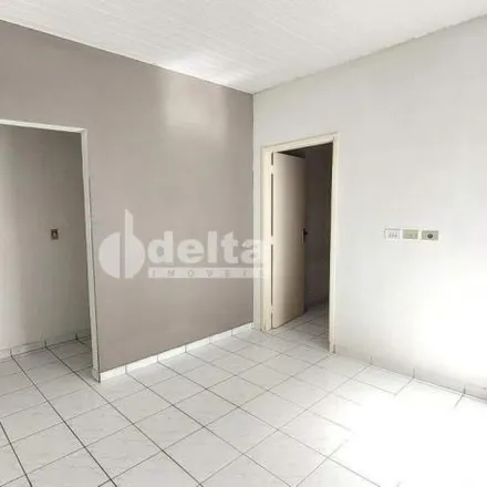 Image 2 - Estacionamento Griff Shop, Rua Doutor Lacerda, Vigilato Pereira, Uberlândia - MG, 38400-138, Brazil - House for rent