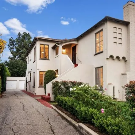 Image 1 - Marango South, South Marengo Avenue, Pasadena, CA 91105, USA - House for sale