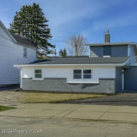 Buy this 3 bed house on 270 Watkins Street in Swoyersville, Luzerne County