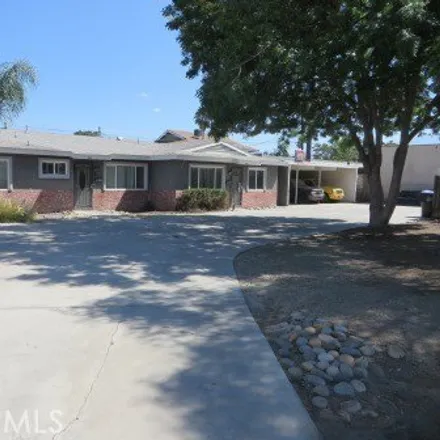 Buy this 6 bed house on 600 Lanier Street in Hemet, CA 92543