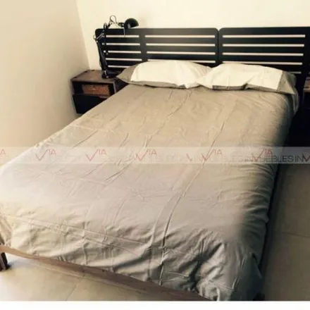 Buy this 1 bed apartment on Calle Albino Espinosa 155 in Centro, 64010 Monterrey
