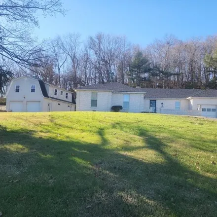 Buy this 3 bed house on 6614 State Route 7 South in Clipper Mills, Gallipolis Township