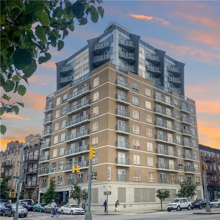 Buy this 1 bed condo on 338 2nd Street in New York, NY 11215