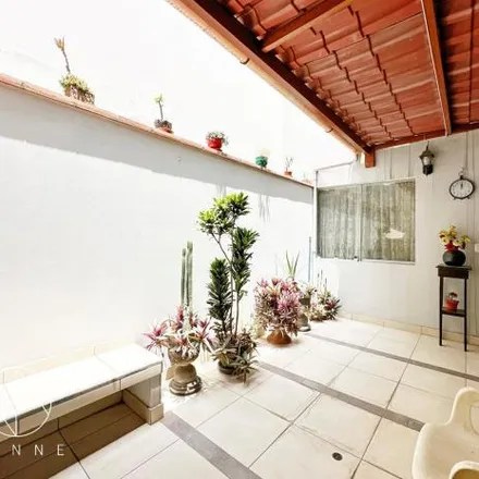 Buy this 3 bed apartment on Calle Espaderos in Santiago de Surco, Lima Metropolitan Area 15039