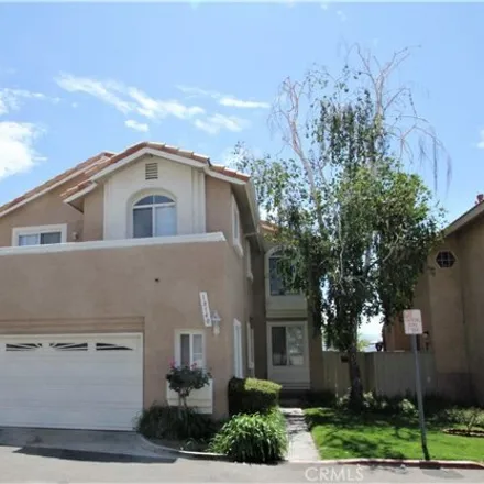 Rent this 4 bed house on 18528 Olympian Court in Santa Clarita, CA 91351