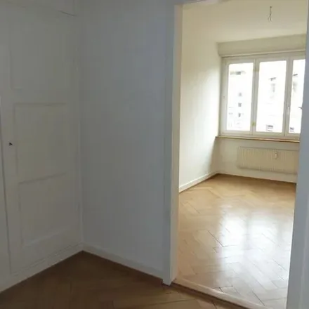 Rent this 2 bed apartment on Missionsstrasse 61 in 4055 Basel, Switzerland