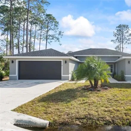 Buy this 6 bed house on 35 Regis Lane in Palm Coast, FL 32164