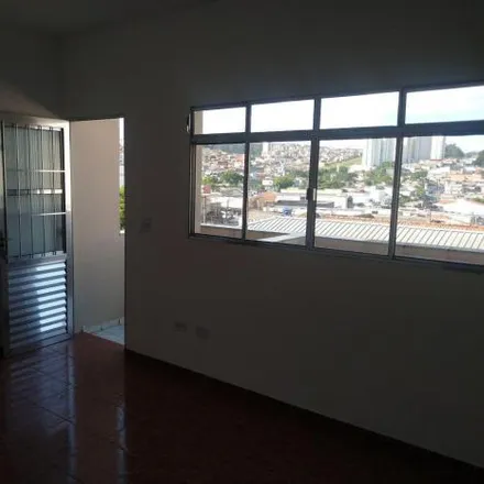 Rent this 2 bed house on Rua Cachoeira 1358 in Picanço, Guarulhos - SP