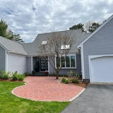 Buy this 3 bed house on 101 Willow Bend Dr in Mashpee, Massachusetts