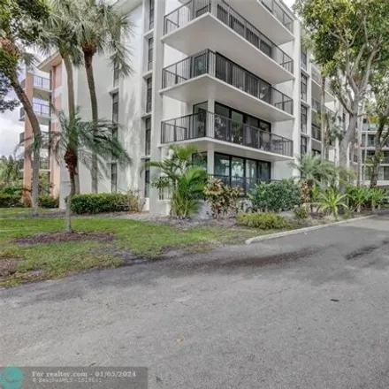 Image 1 - 1398 River Reach Drive, Fort Lauderdale, FL 33315, USA - Condo for rent