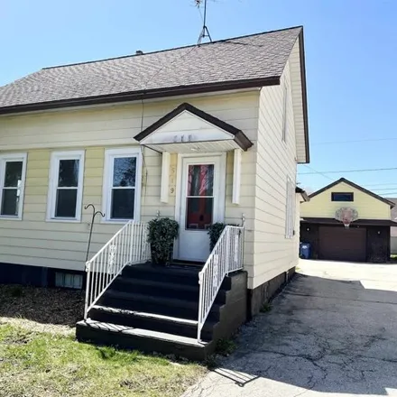 Buy this 3 bed house on 676 Oak Street in Luxemburg, Kewaunee County
